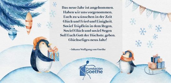Schöne Weihnachten und ein gutes neues Jahr 2017!