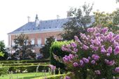 Imágenes del concierto en el Palacio de Aranjuez