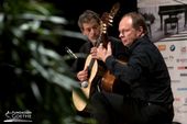 La canción del torero: Una historia emocionante con música española de guitarra en el Colegio Alemán de Barcelona