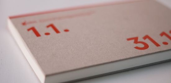 Das neue Jahrbuch 2015 der Fundación Goethe