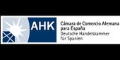 Cámara de Comercio Alemana para España