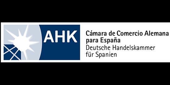Cámara de Comercio Alemana para España
