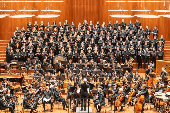 Freiburger Bachchor