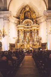 Iglesia Sant Felip Neri