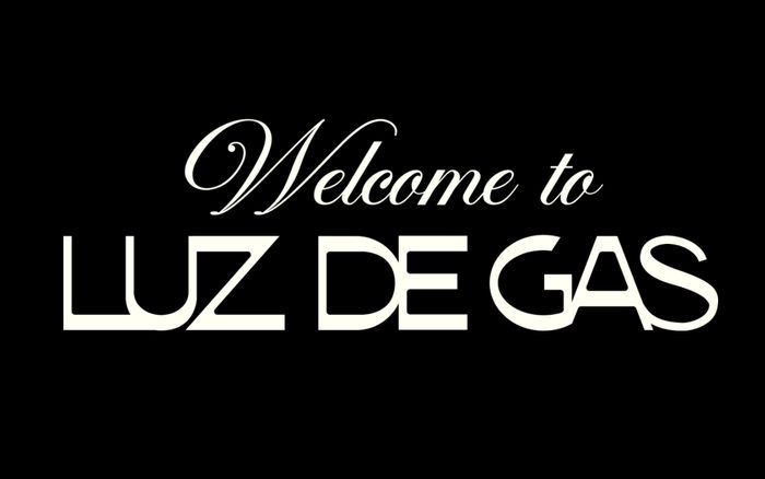 Logo Luz de Gas