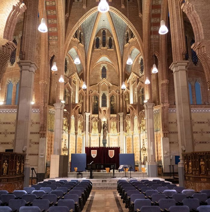 Konzertsaal