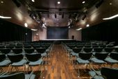 Teatro Campos Elíseos, Sala Cúpula