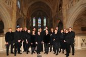 El coro de cámara de la catedral de Bremen