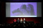 Impresiones de la noche inaugural: Semanas del cine alemán 2017