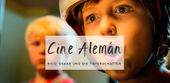 Kinderprogramm der Deutschen Filmwochen