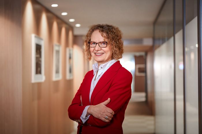 Claudia Remus