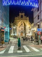 Adventskonzert in Bilbao
