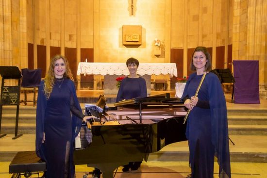 Adventskonzert in Bilbao