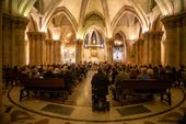 Concierto de Navidad en Barcelona