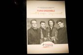 Fukio Ensemble - La Vilella, Museum Lázaro Galdiano & Museum Jorge Rando