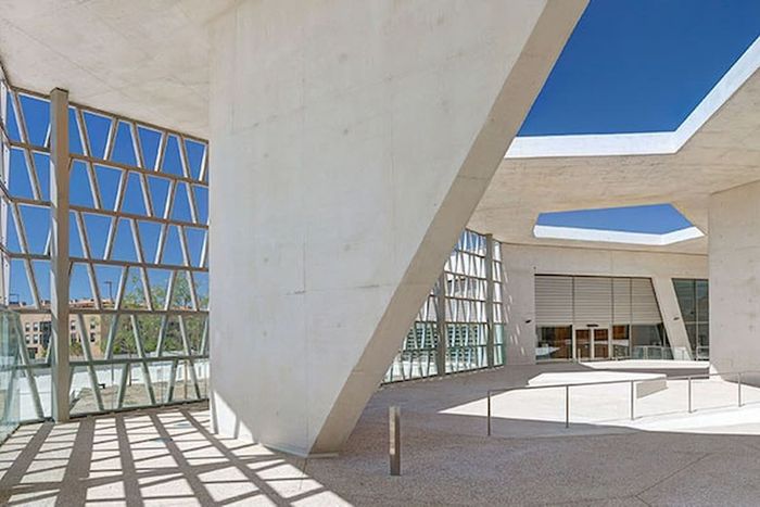 Deutsche Schule Madrid