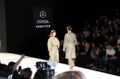 Mercedes Fashion Week Madrid