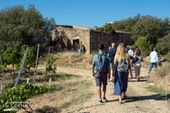 Family & Friends 2019 auf dem Weingut Mas Blanch i Jové