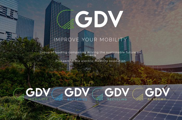 GDV Mobility – Improve Your Mobility