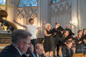 Kammerchor der Universität Greifswald