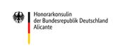 Cónsul Honoraria en Alicante