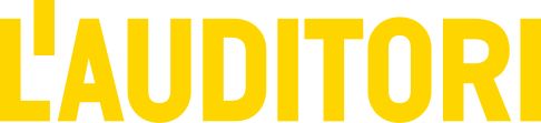 Logo von L'Auditori Barcelona