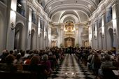 Königliche Basilika Unserer Lieben Frau von Atocha