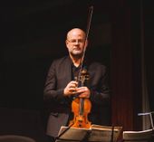 Die großartigen Auftritte des Mandelring Quartetts in der März-Konzertreihe