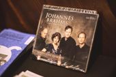 Die großartigen Auftritte des Mandelring Quartetts in der März-Konzertreihe