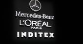 Mercedes Benz Fashion Week 2019
