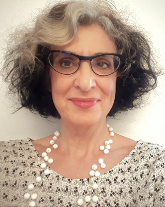 Retrato de Mercedes Valdivieso
