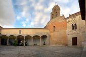 Ensemble Nobiles en el Monasterio de Santa Clara