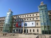Museo Nacional Centro de Arte Reina Sofía