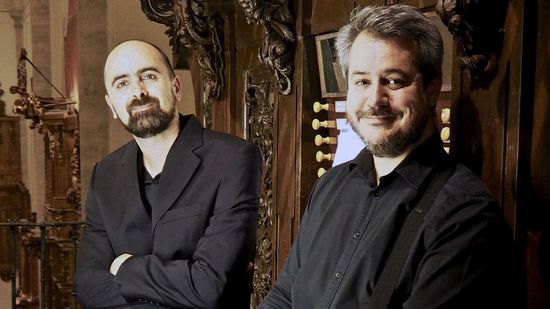 Schwarz-Weiß-Fotografie von Daniel Oyarzabal und David Mayoral