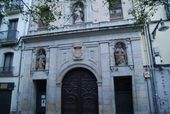 Iglesia Santo Domingo (Dominicos)