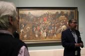 Visita guiada en el Museo Nacional del Prado