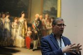 Visita guiada en el Museo Nacional del Prado