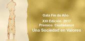 La Fundación Goethe ha sido galardonada por los Premios CIUDADANOS