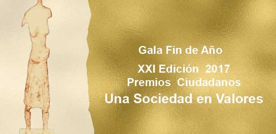 Die Fundación Goethe wird von den Premios CIUDADANOS ausgezeichnet