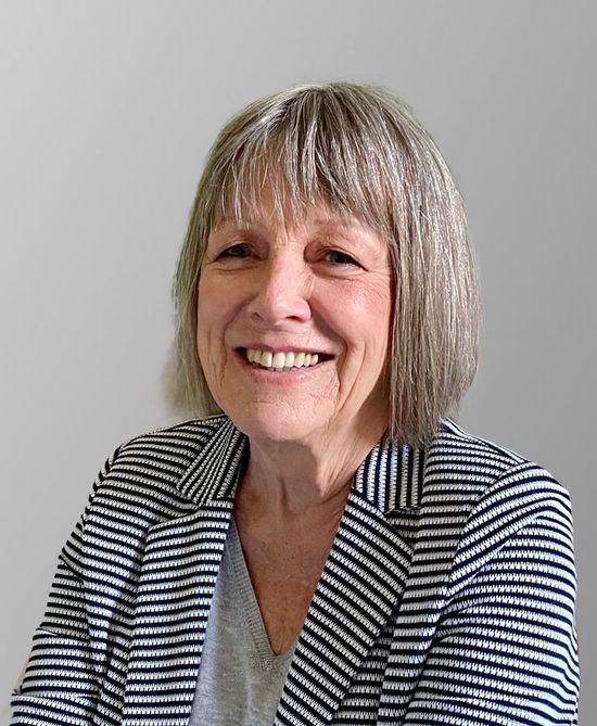 Regine Kemmerich-Lortzing