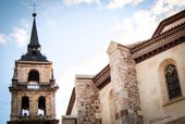 Jürgen Schadeberg - exposición en Alcalá de Henares