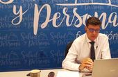 Salud y Persona Kit de prensa