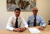 Salud y Persona Kit de prensa