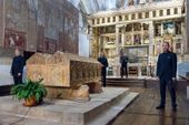 Singer Pur en los monasterios de Burgos, Tordesillas y Cuacos de Yuste