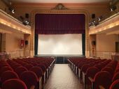 Centre i Teatre de Sarria