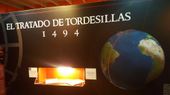 Mirando atrás: Excursión a Tordesillas