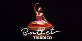 Wir organisieren die Spanien-Tournee des berühmten Triadischen Balletts von Oskar Schlemmer