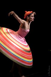 TRIAS - El ballett triádico en España