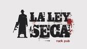 La Ley Seca Logo